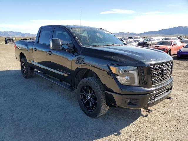 1N6BA1F46KN521104 Nissan Titan Xd Sl