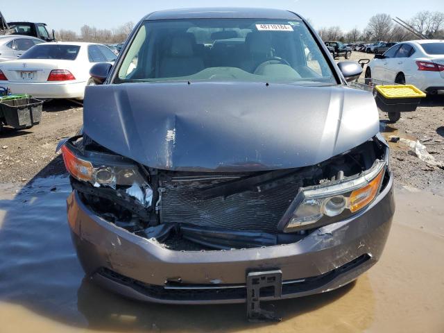 5FNRL5H30HB015332 Honda ODYSSEY SE