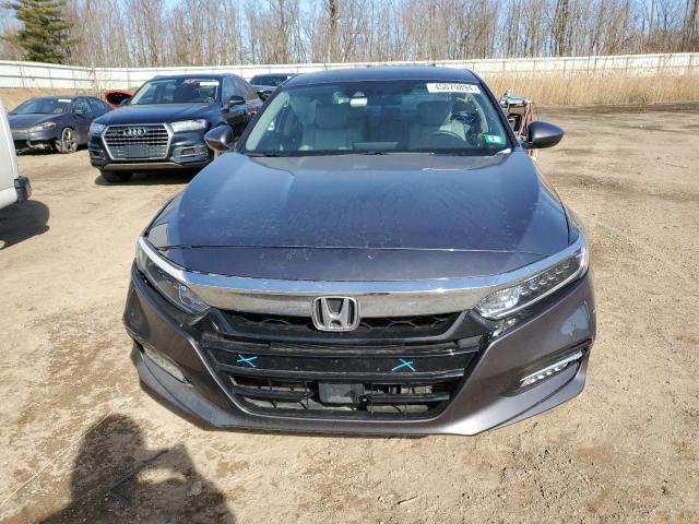 1HGCV3F44KA010328 Honda Accord Hybrid Ex