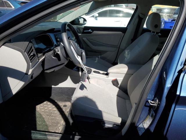 3VWC57BUXMM096503 Volkswagen JETTA S