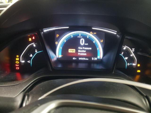 19XFC2F61LE028698 Honda Civic Lx