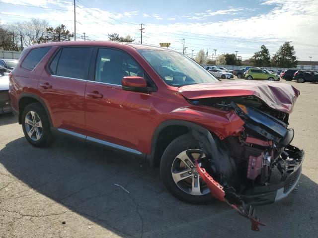 5FNYG1H54RB021145 Honda PILOT EXL