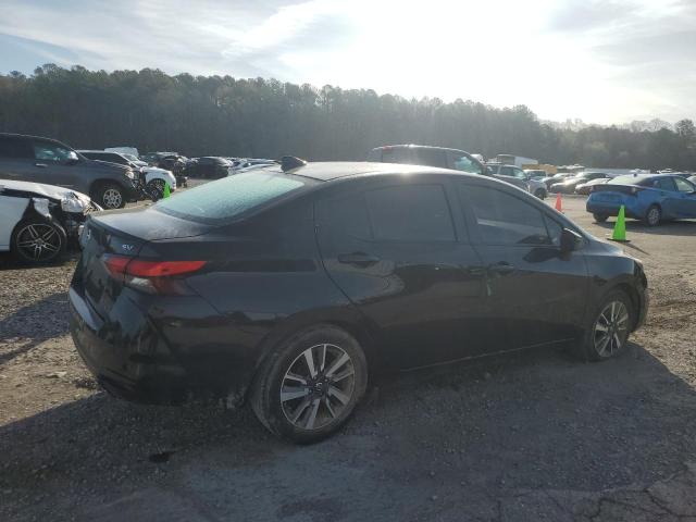 3N1CN8EV0ML833665 Nissan VERSA SV