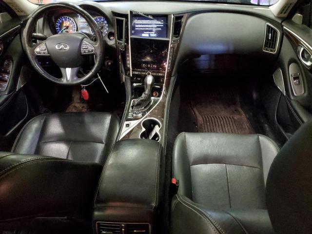 JN1EV7AR5HM832762 Infiniti Q50 Premium