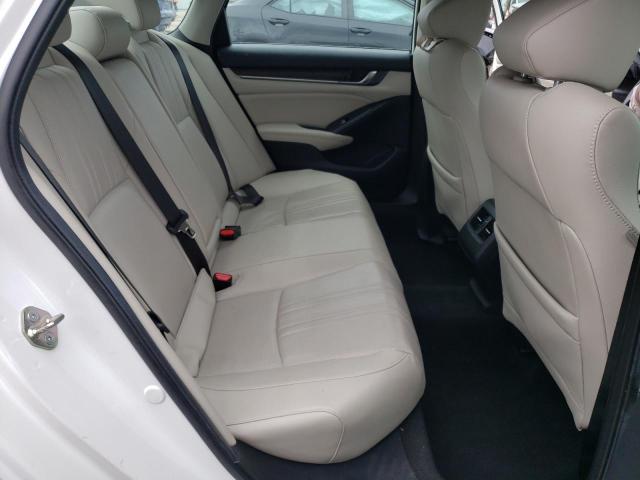 1HGCV1F50KA138563 Honda ACCORD EXL