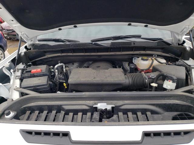 3GTUUEEL6PG118551 GMC Sierra K1500 At4