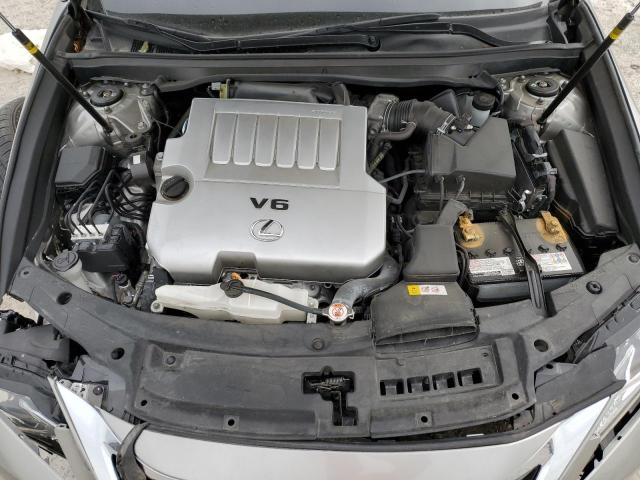 58ABK1GG6HU068940 Lexus ES 350