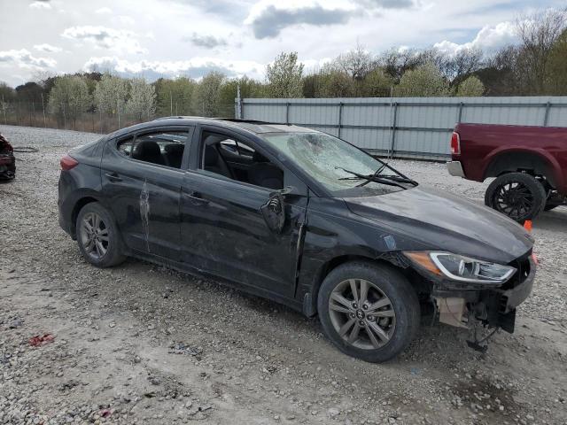 KMHD84LF9HU384877 Hyundai ELANTRA SE