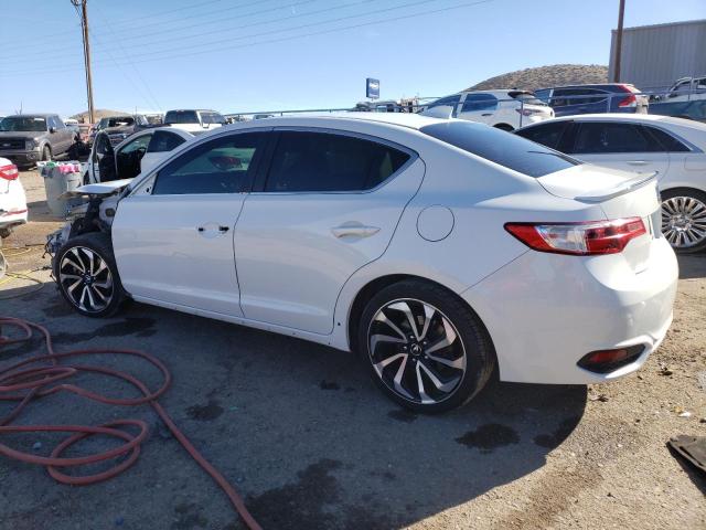 19UDE2F45JA001635 Acura Ilx Special Edition