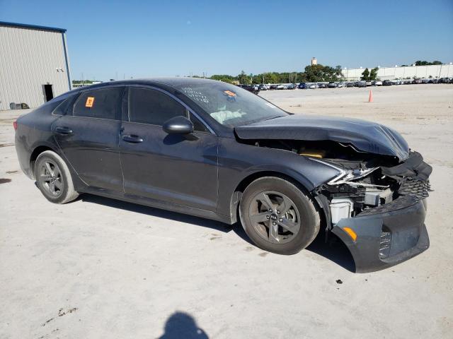 5XXG14J2XMG057717 KIA K5 LXS