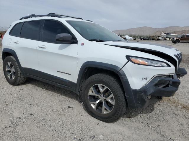 1C4PJMBS1EW156232 Jeep Cherokee Trailhawk