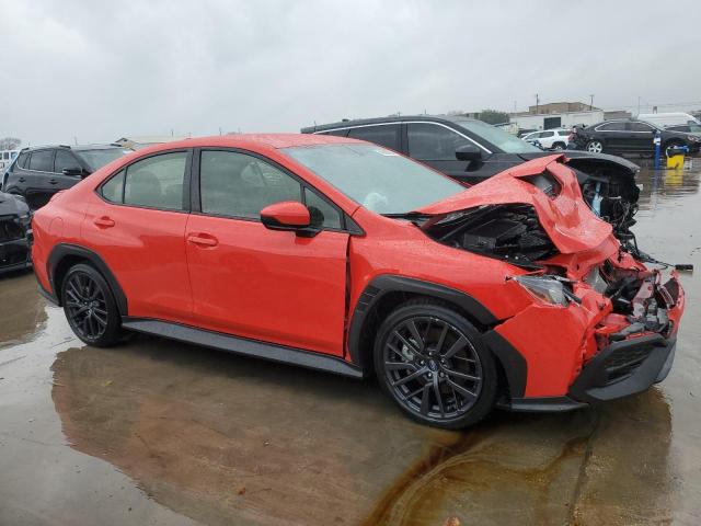 JF1VBAF61N9015598 Subaru Wrx Premium