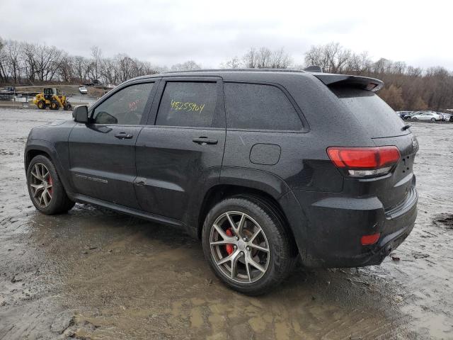 1C4RJFDJXHC630726 Jeep Grand Cherokee Srt-8