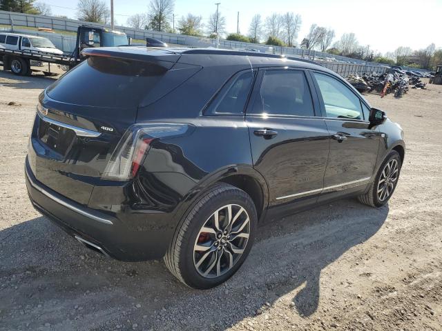 1GYKNGRS6PZ132252 Cadillac Xt5 Sport