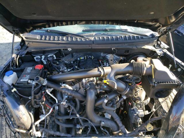 1FMJK2AT4MEA58166 Ford Expedition Max Limited