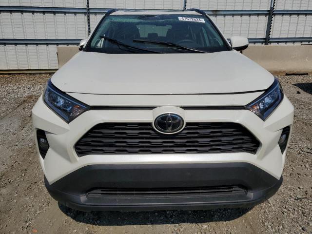 2T3C1RFV3MW109619 Toyota Rav4 Xle Premium