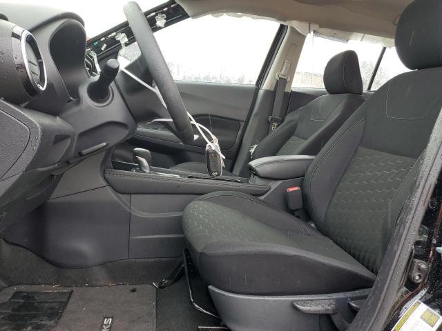 3N1CP5CV7PL547103 Nissan KICKS SV