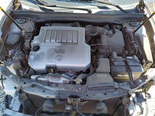 JTHBK1GG4F2209846 Lexus ES 350