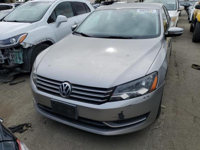 1VWAT7A36EC075592 Volkswagen PASSAT S