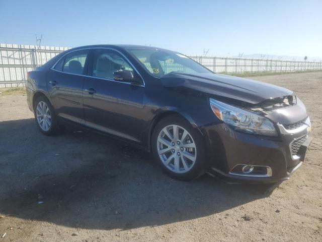 1G11D5SL8FF126781 Chevrolet MALIBU 2LT