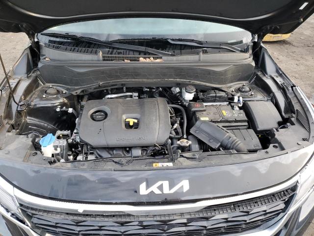 KNDEUCAA5P7353855 KIA SELTOS S