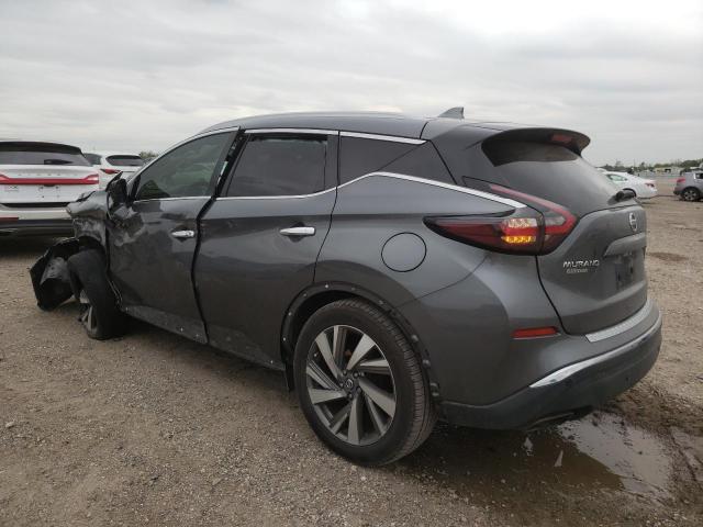 5N1AZ2MJ4KN112584 Nissan MURANO S