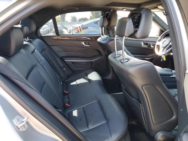 WDDHF5KBXEA828190 Mercedes-Benz E 350