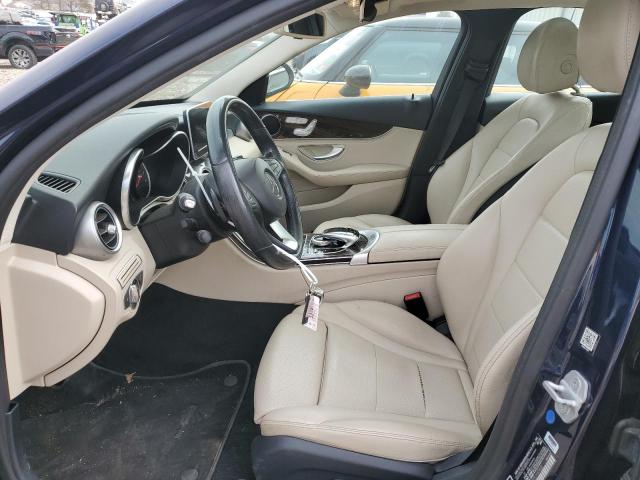 55SWF4KB2GU107933 Mercedes-Benz C 300 4matic