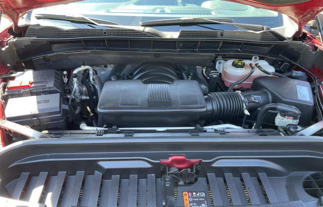 1GTP8BED7LZ180110 GMC Sierra C1500 Sle
