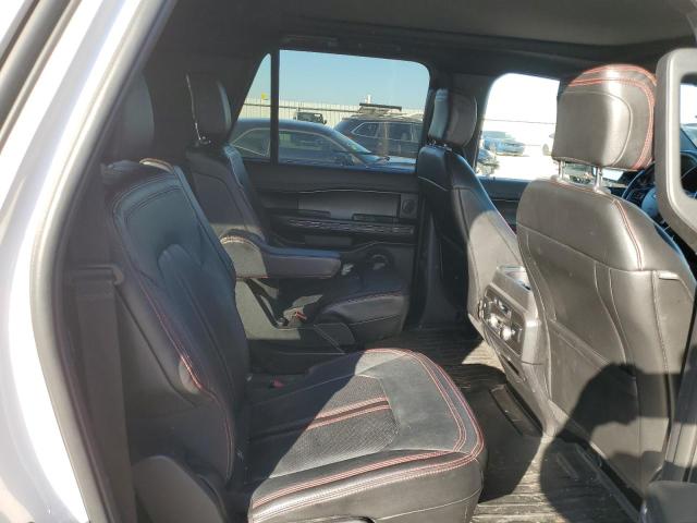 1FMJK1KT2KEA89776 Ford Expedition Max Limited