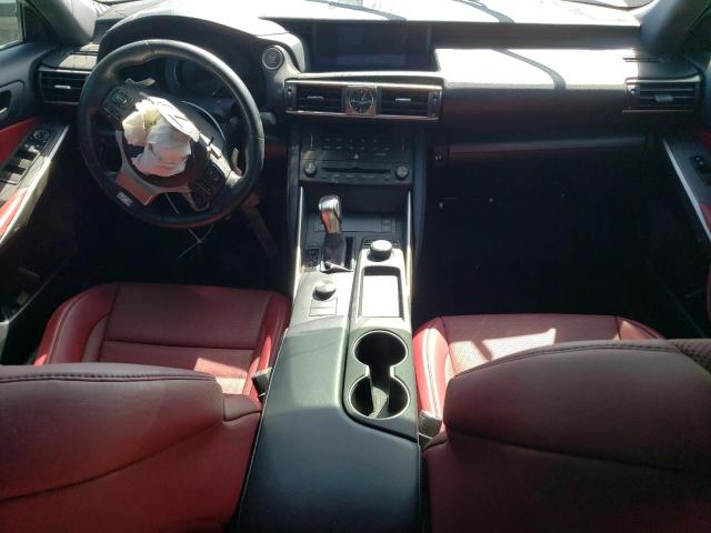 JTHBA1D28K5088078 Lexus IS 300