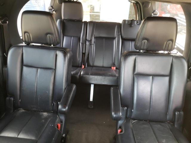 1FMJK1KT3GEF02327 Ford Expedition El Limited