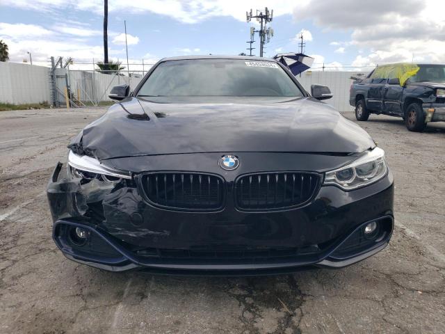 WBA4R7C59HK876604 BMW 430I