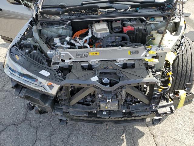 WB523CF08PCL23306 BMW Ix Xdrive50