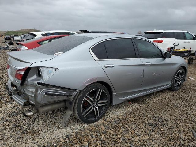 1HGCR2F18HA207788 Honda Accord Sport Special Edition