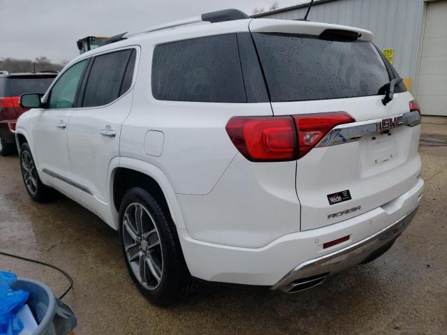 1GKKNXLSXKZ211855 GMC Acadia Denali