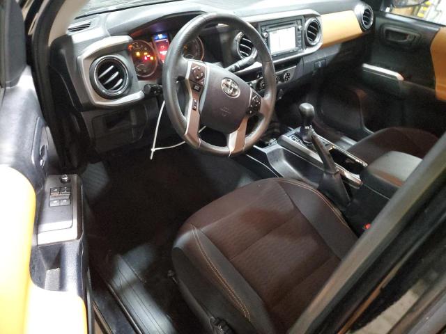 5TFSZ5AN2GX039454 Toyota Tacoma Access Cab