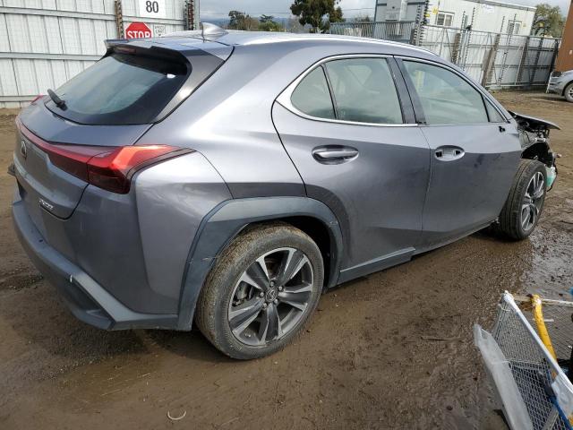 JTHY3JBH5K2014341 Lexus UX 200