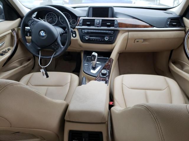 WBA3B1C51EP680538 BMW 320 I