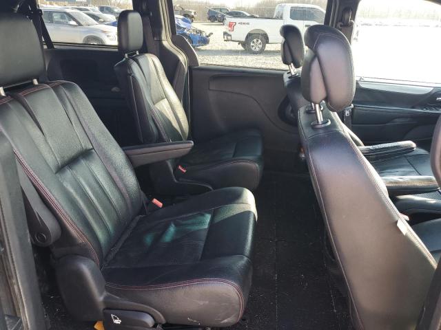 2C4RDGEG6GR312012 Dodge Grand Caravan R/t