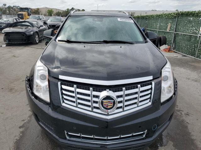 3GYFNBE31GS556938 Cadillac Srx Luxury Collection
