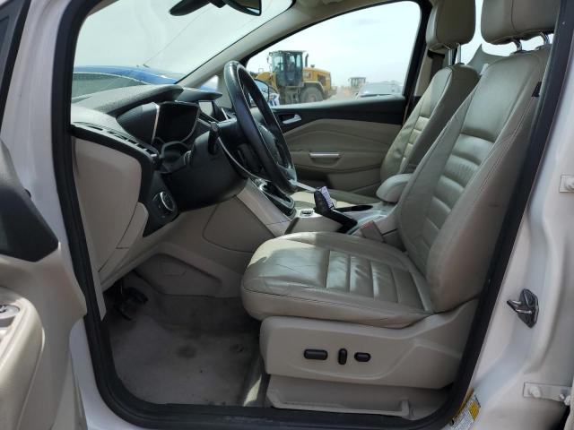 1FADP5BUXFL124915 Ford C-MAX SEL