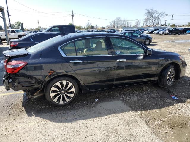 JHMCR6F38HC017287 Honda ACCORD HYBRID