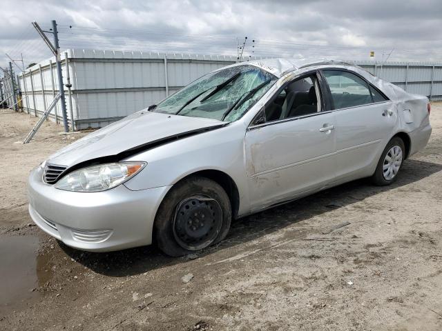Auction sale of the 2006 Toyota Camry Le, vin: 4T1BE32K86U650444, lot number: 47992294