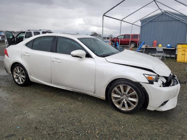 JTHBA1D20G5034605 Lexus IS 200T