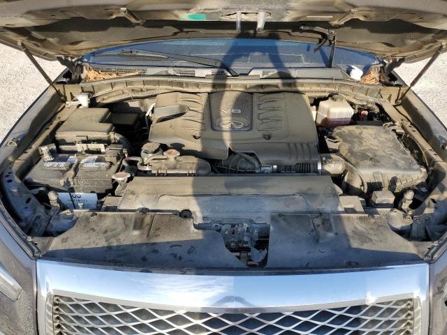 JN8AZ2NE1K9232233 Infiniti QX80 LUXE