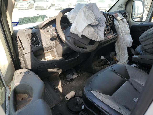 3C6TRVAG5FE514655 RAM Promaster 1500 1500 Standard