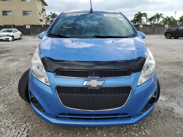 KL8CD6S99FC783092 Chevrolet SPARK 1LT