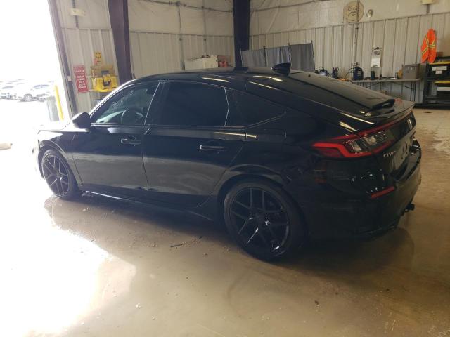 19XFL2H85NE002333 Honda Civic Sport