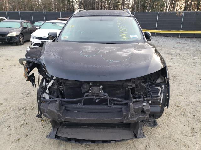 KNMAT2MV2JP620340 Nissan ROGUE S
